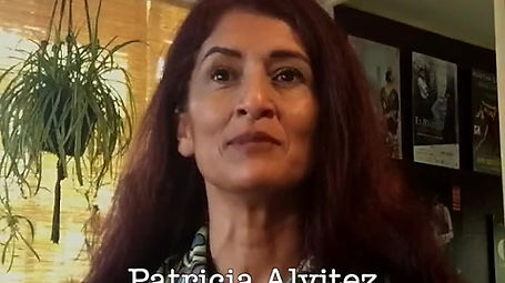 Patty Alvitez, Peru